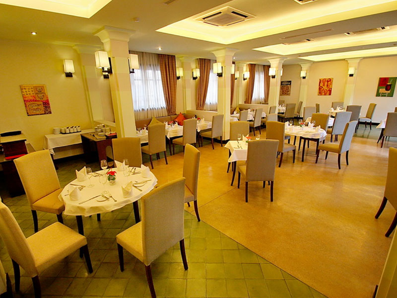 Villa Hue Hotel