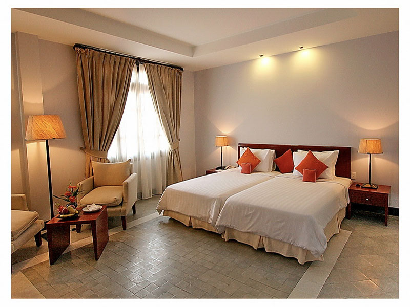 Villa Hue Hotel