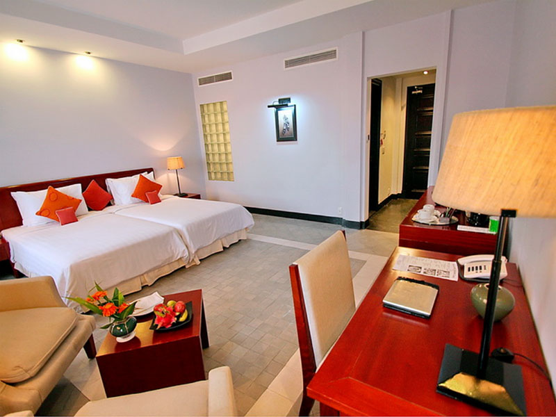 Villa Hue Hotel