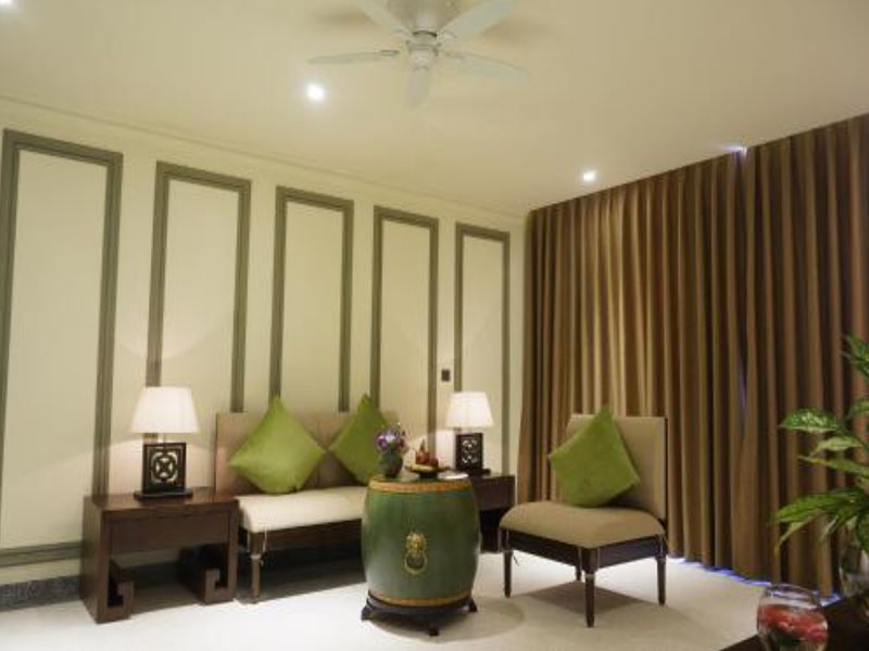 Villa Hue Hotel