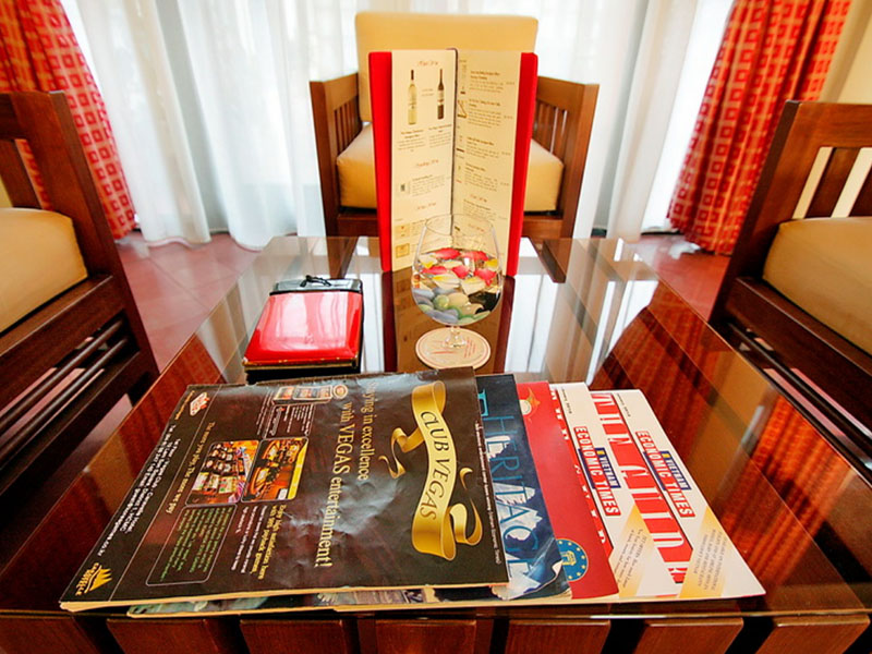 Villa Hue Hotel
