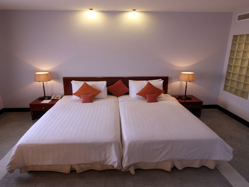 Villa Hue Hotel
