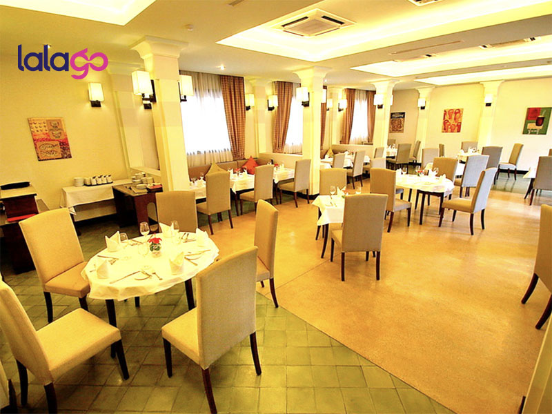 Villa Hue Hotel