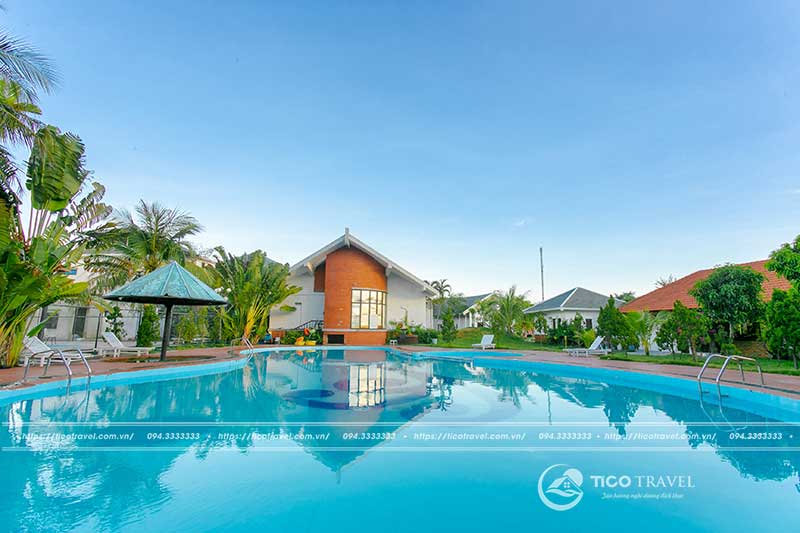 Villa Hue Hotel