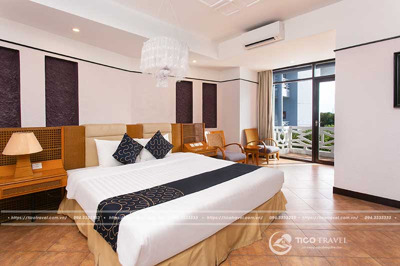 VILLA HUẾ TICO HOMI