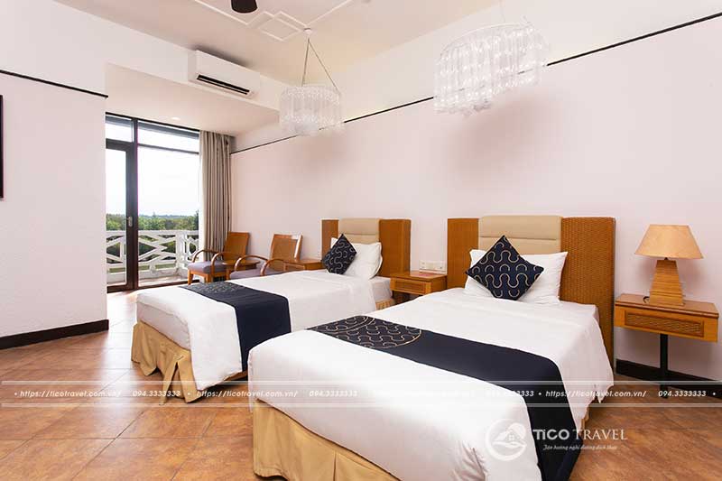 VILLA HUẾ TICO HOMI