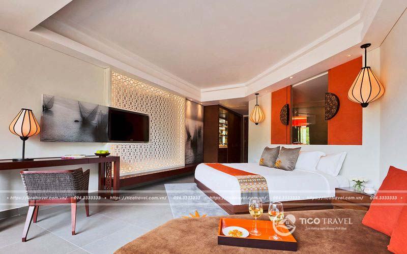 RESORT HUẾ TICO 01 ANGSANA LĂNG CÔ
