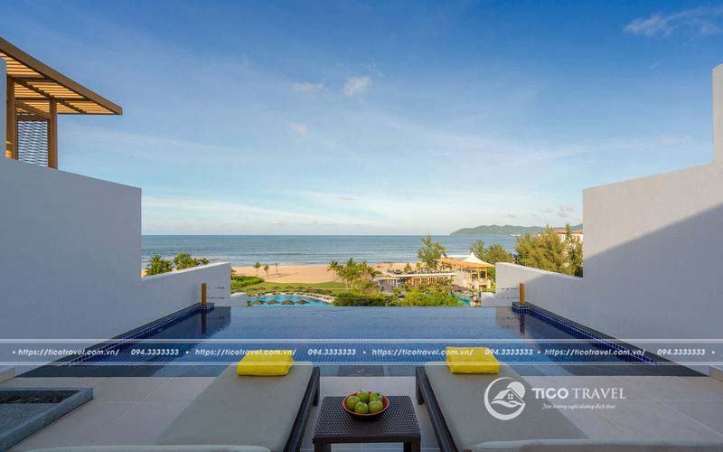 RESORT HUẾ TICO 01 ANGSANA LĂNG CÔ