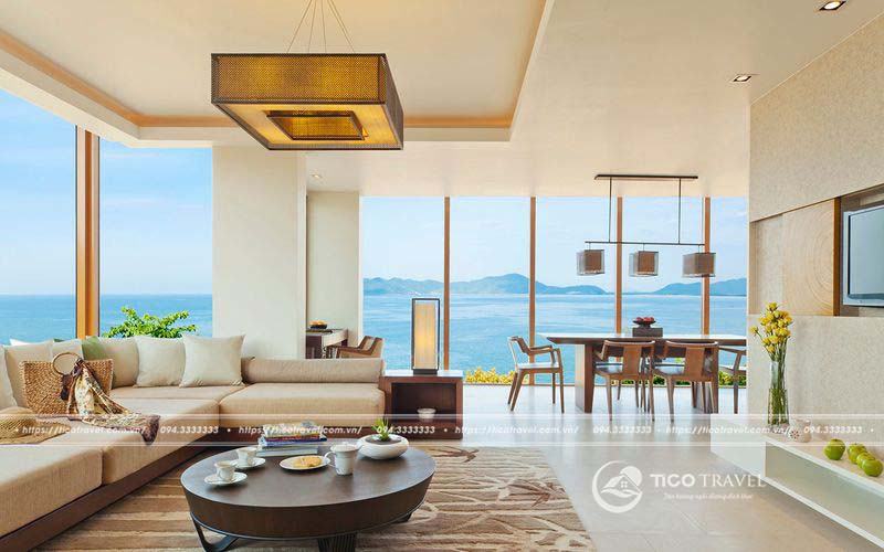 RESORT HUẾ TICO 01 ANGSANA LĂNG CÔ