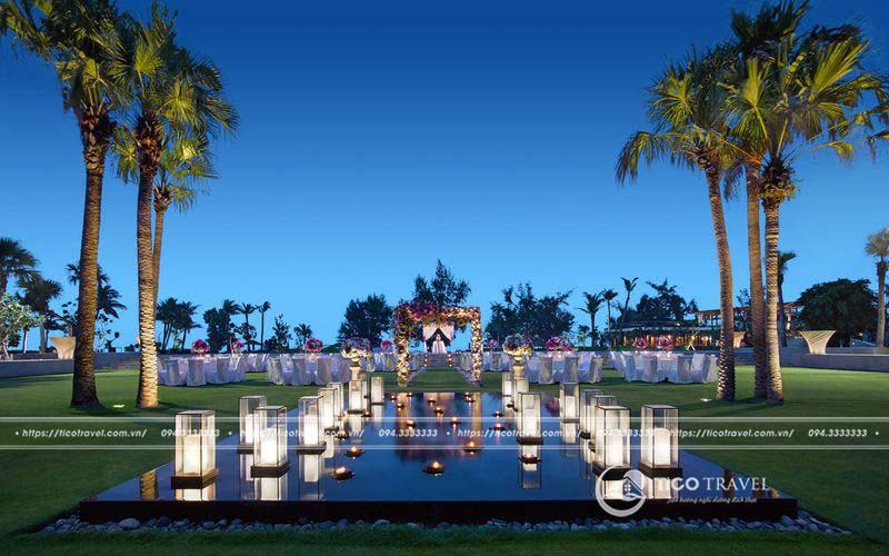 RESORT HUẾ TICO 01 ANGSANA LĂNG CÔ