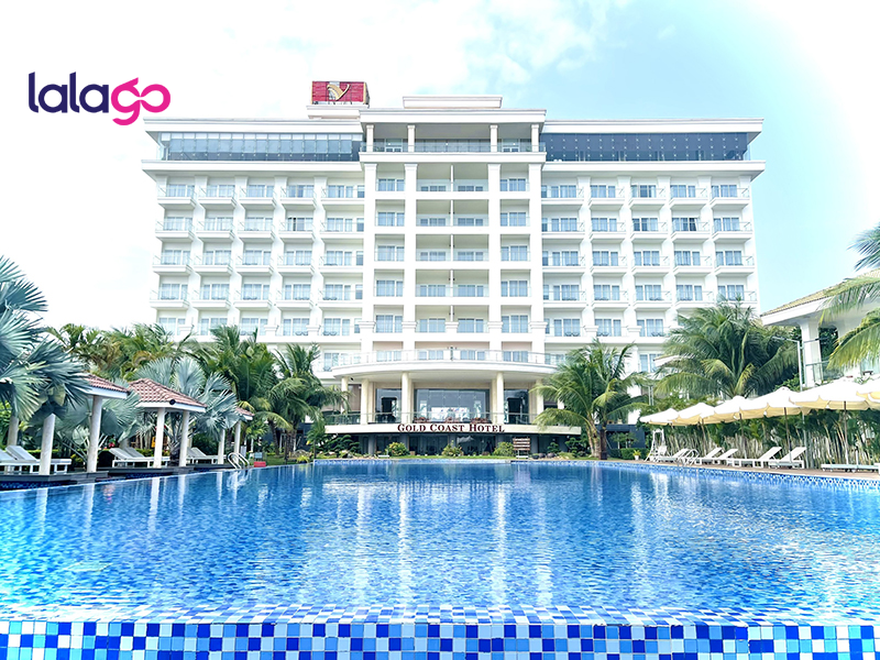 Khách sạn Flamingo Đại Hải
