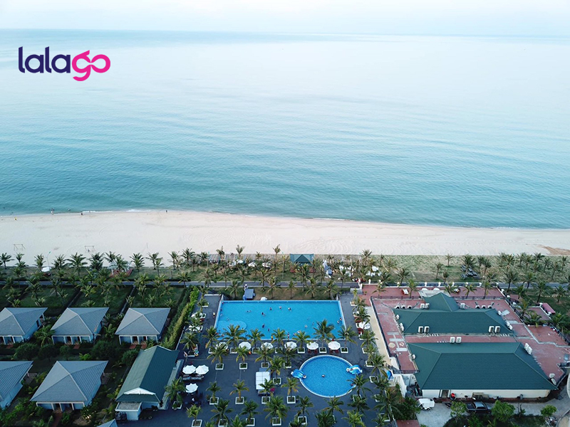 Sea Star Resort Quảng Bình