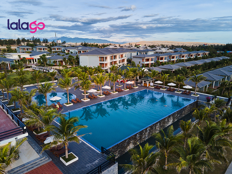 Sea Star Resort Quảng Bình