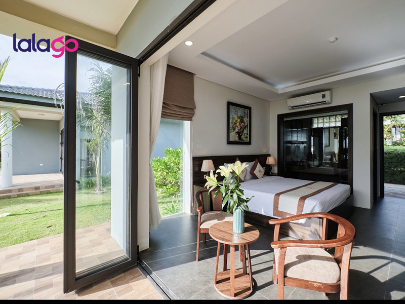 Sea Star Resort Quảng Bình