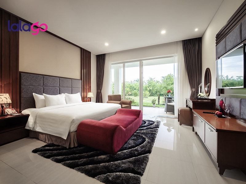 Khách sạn Flamingo Đại Hải