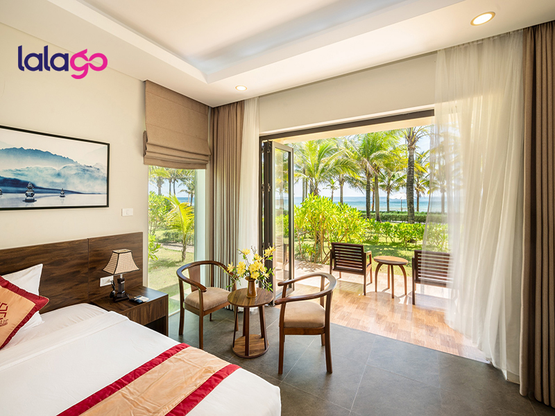 Sea Star Resort Quảng Bình