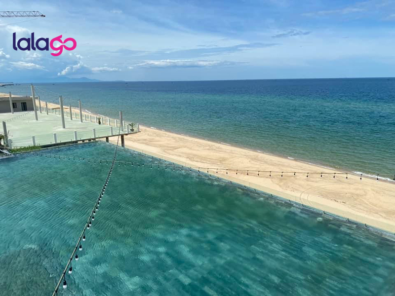 Sea Star Resort Quảng Bình
