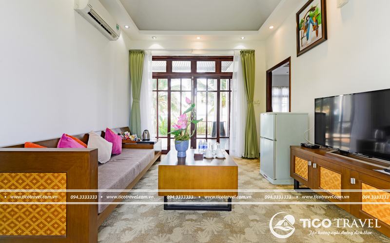 Khách sạn Flamingo Đại Hải