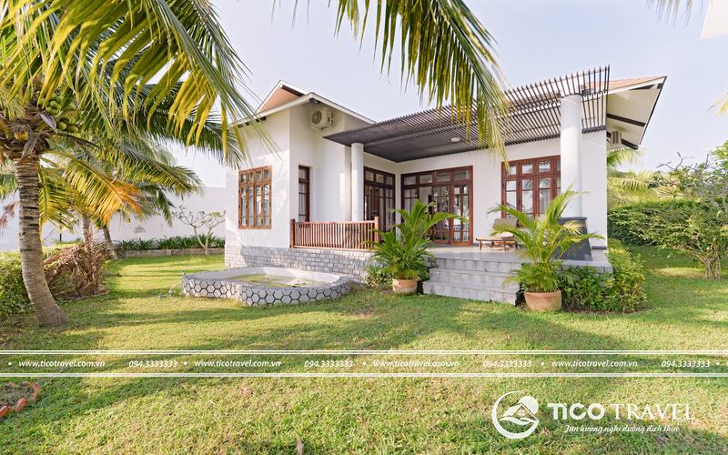 Khách sạn Flamingo Đại Hải