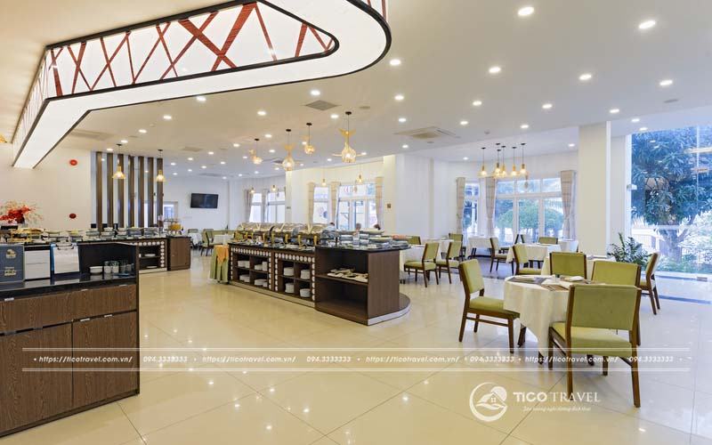 Bến Tre Riverside Resort