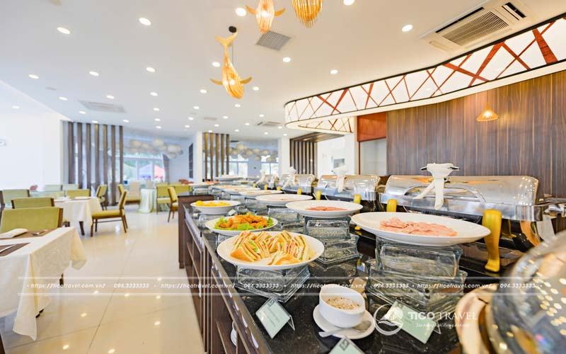 Bến Tre Riverside Resort