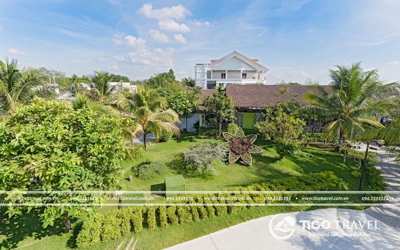 Khách sạn Flamingo Đại Hải