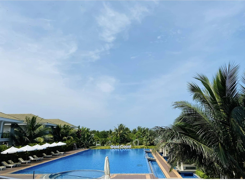 Gold Coast Hotel Resort & Spa