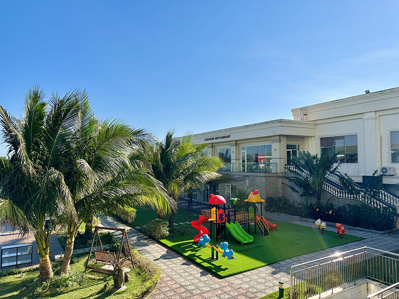 Gold Coast Hotel Resort & Spa