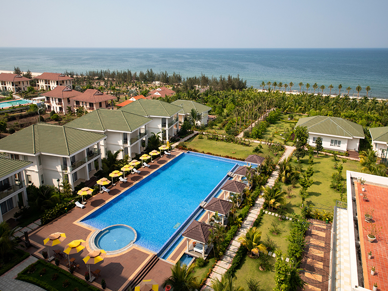 Gold Coast Hotel Resort & Spa