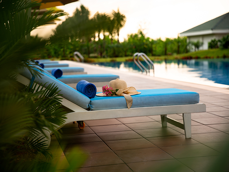 Gold Coast Hotel Resort & Spa