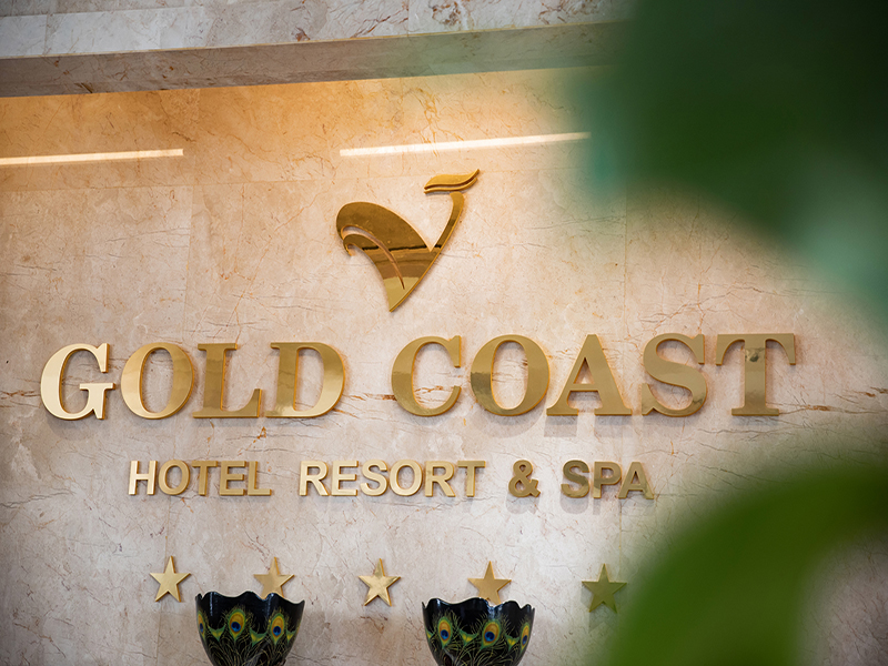 Gold Coast Hotel Resort & Spa