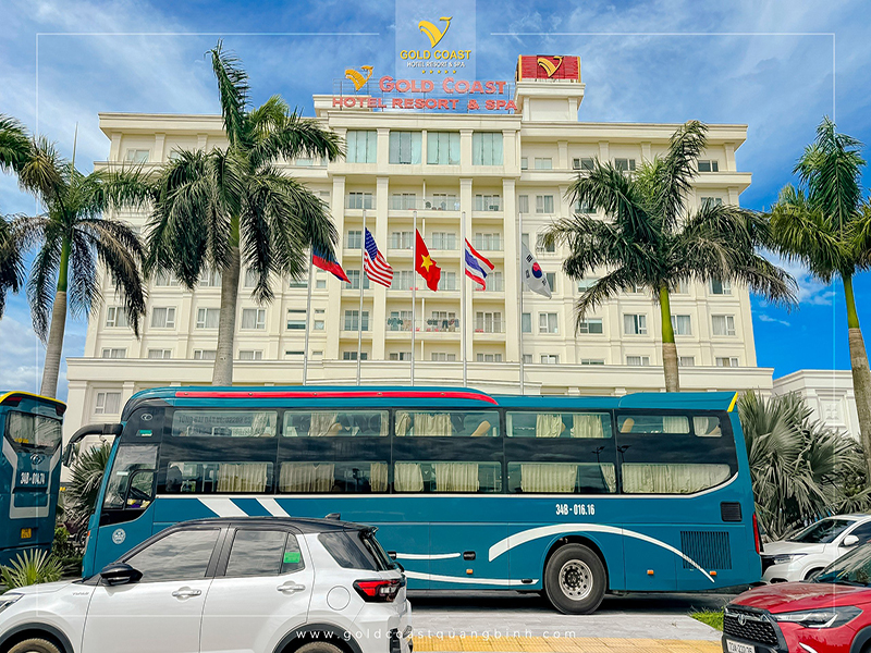 Gold Coast Hotel Resort & Spa