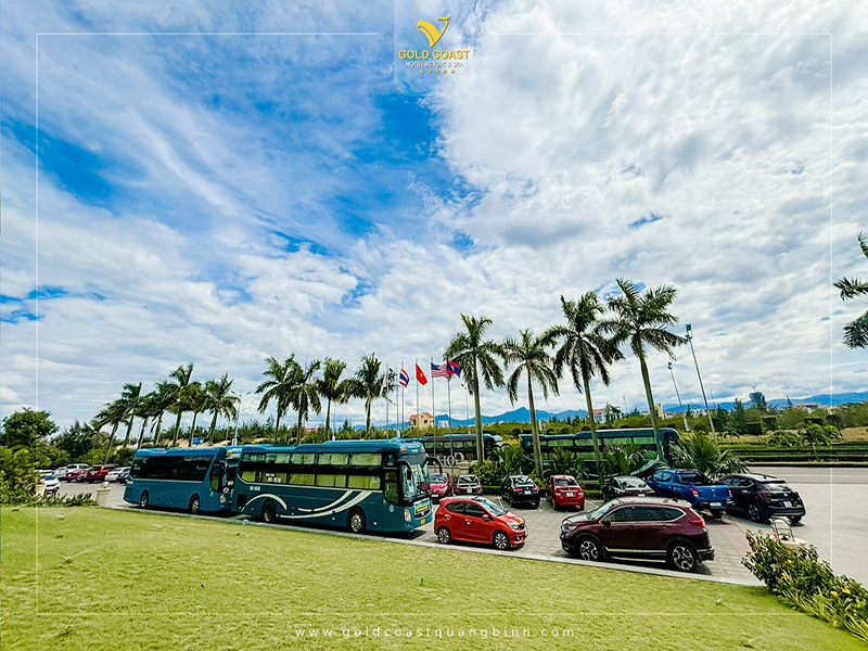 Gold Coast Hotel Resort & Spa