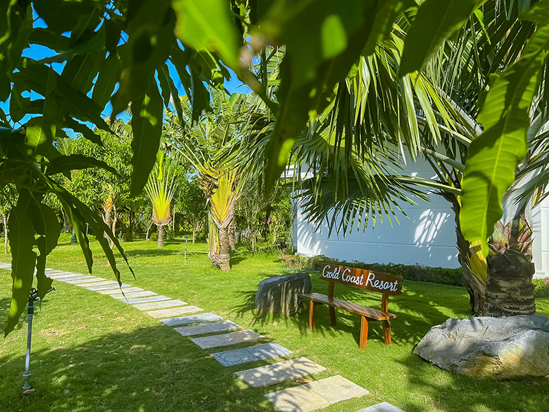 Gold Coast Hotel Resort & Spa