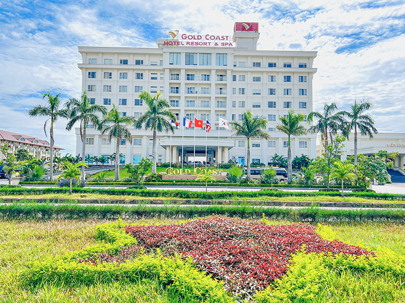 Gold Coast Hotel Resort & Spa