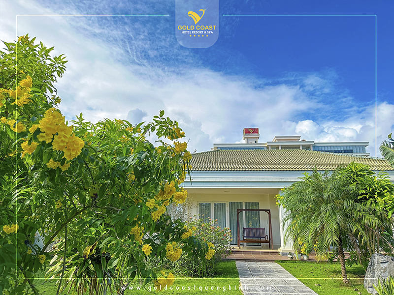 Gold Coast Hotel Resort & Spa