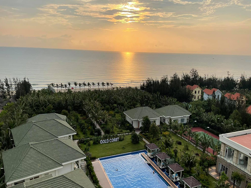 Gold Coast Hotel Resort & Spa