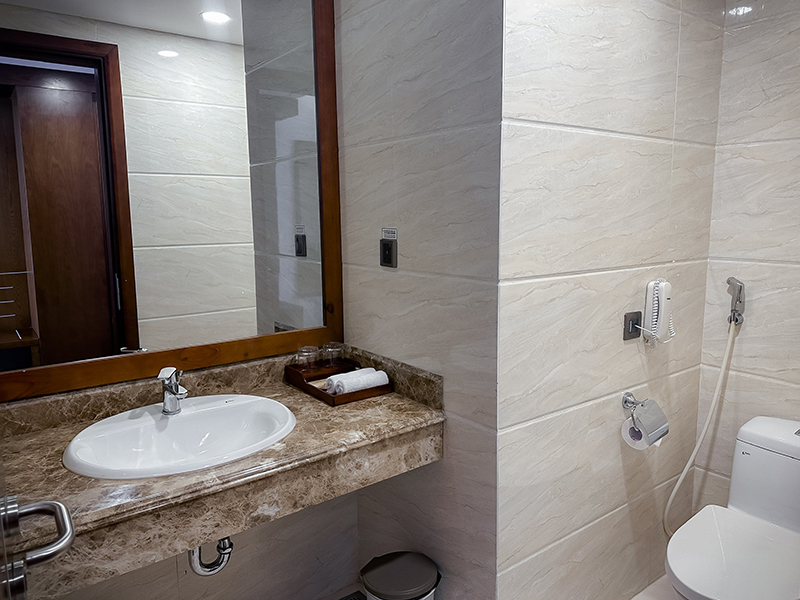 Khách sạn Flamingo Đại Hải