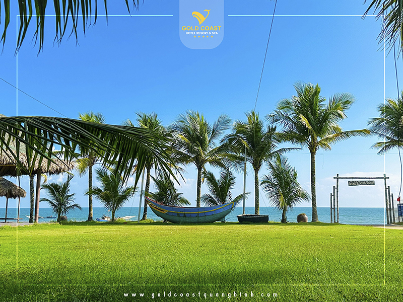 Gold Coast Hotel Resort & Spa