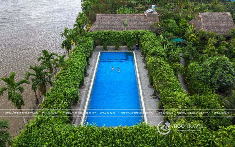 MEKONG LODGE RESORT