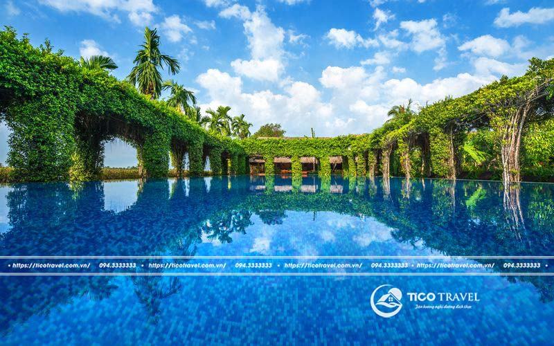 MEKONG LODGE RESORT