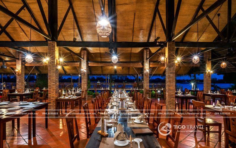 MEKONG LODGE RESORT