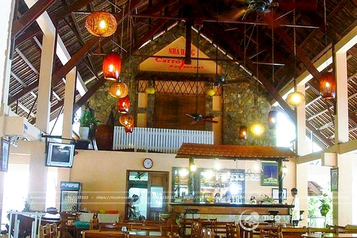 Cần Giờ Resort