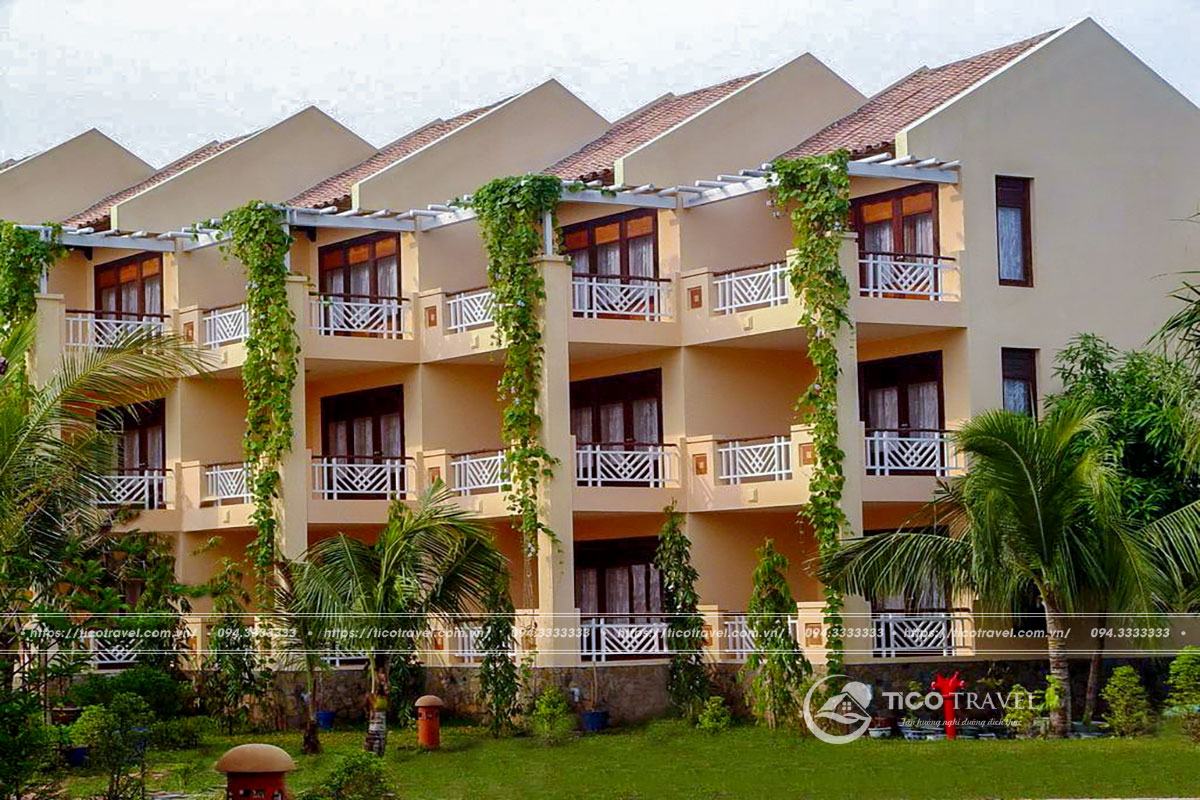 Cần Giờ Resort