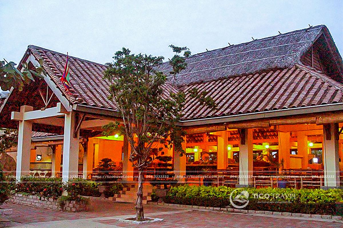 Cần Giờ Resort