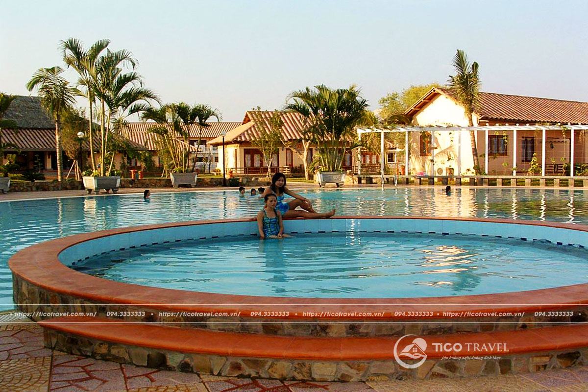Cần Giờ Resort
