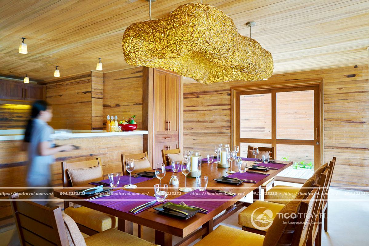 Six Senses Côn Đảo