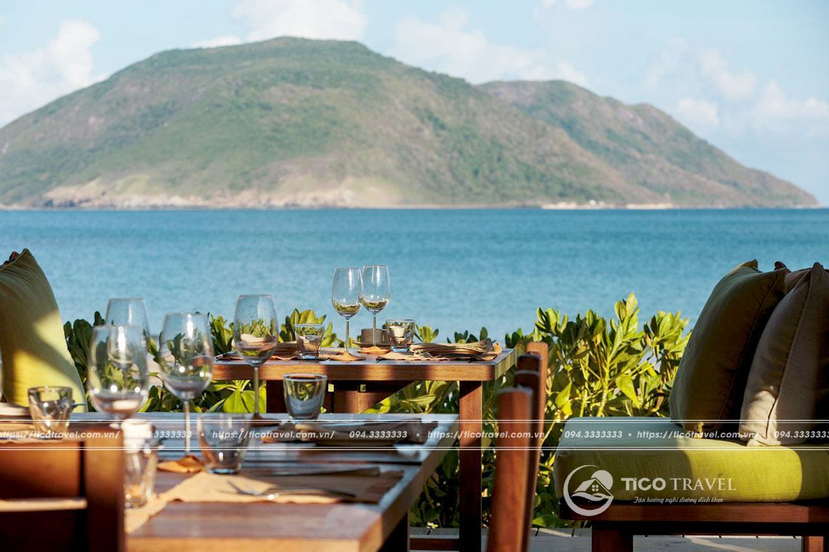 Six Senses Côn Đảo