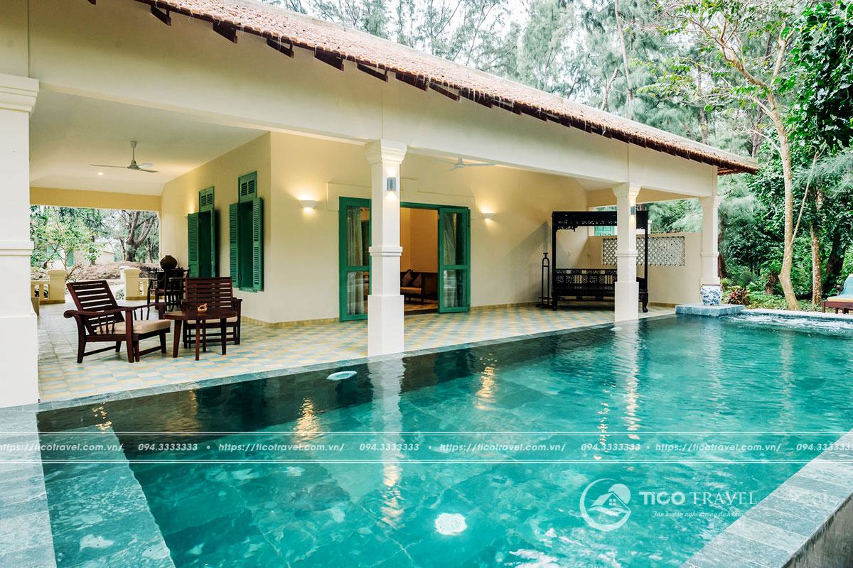 Six Senses Côn Đảo