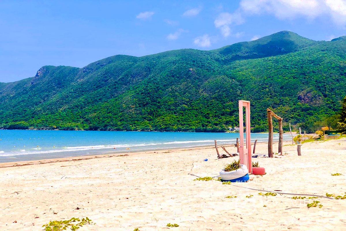 Six Senses Côn Đảo